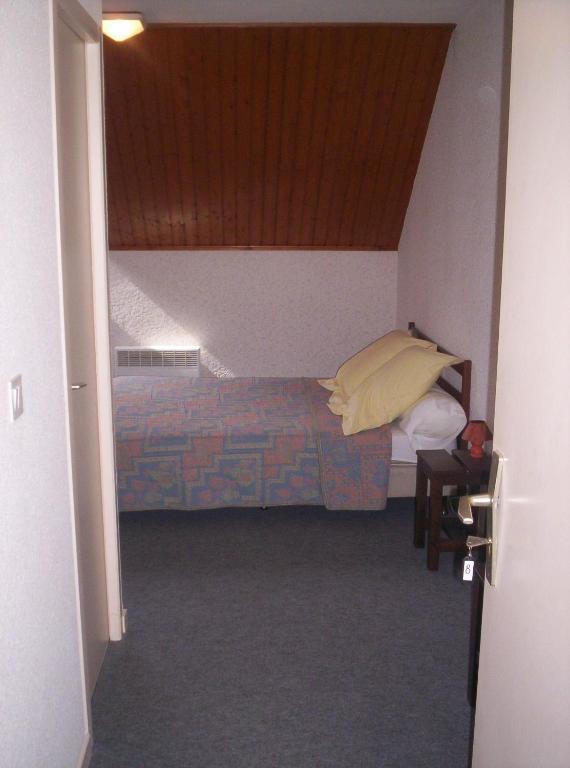 Auberge De Mandrin Dullin Quarto foto